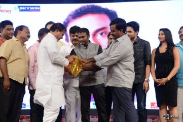 Vinavayya Ramayya Movie Audio Launch
